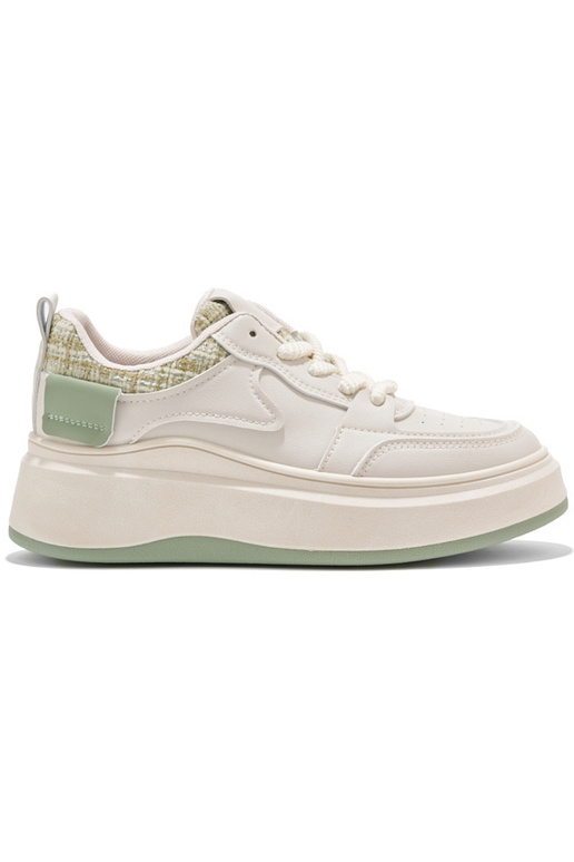 Dames zwarte Sneakers model schoenen... Dames zwarte Sneakers model schoenen...