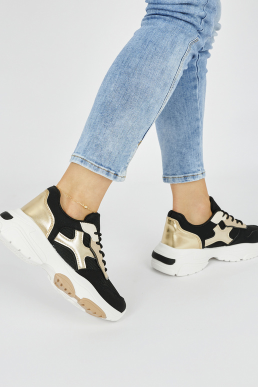 Vrijetijdsschoenen voor dames in... Vrijetijdsschoenen voor dames in...