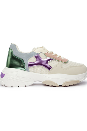 Casual damesschoenen,...