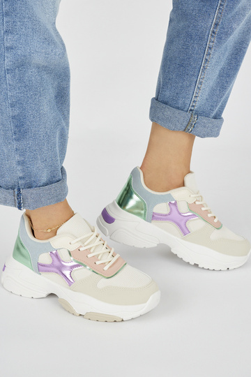 Casual damesschoenen,... 2