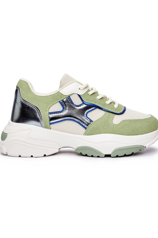 Vrijetijdsschoenen voor dames in... Vrijetijdsschoenen voor dames in...