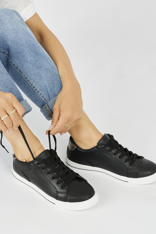 Klassiek model dames sportschoen in...