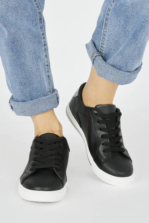 Klassiek model dames sportschoen in...