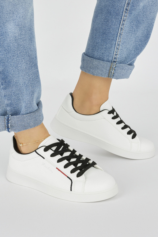 witte damessportschoenen witte damessportschoenen