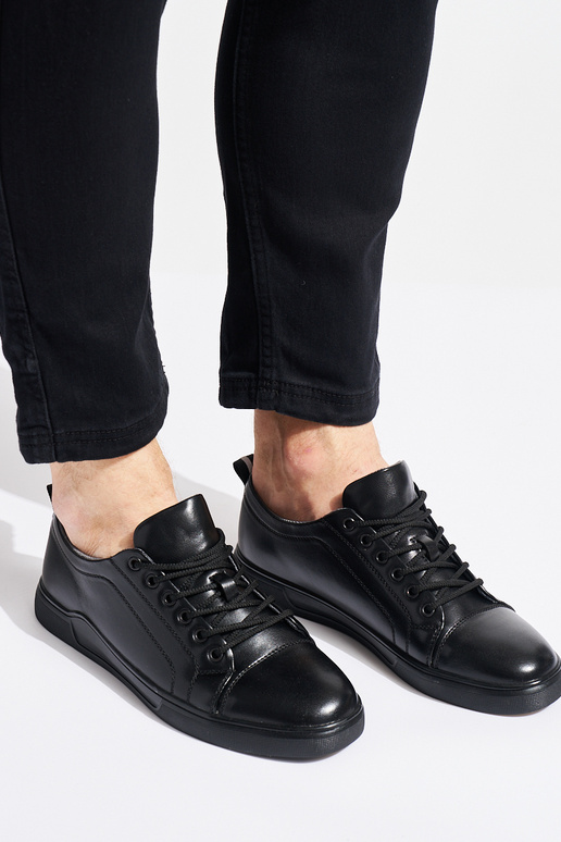 voor mannen zInart półsportschoenen