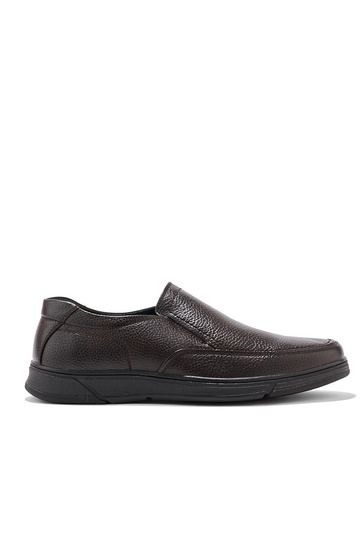 bruine mocassins voor heren...