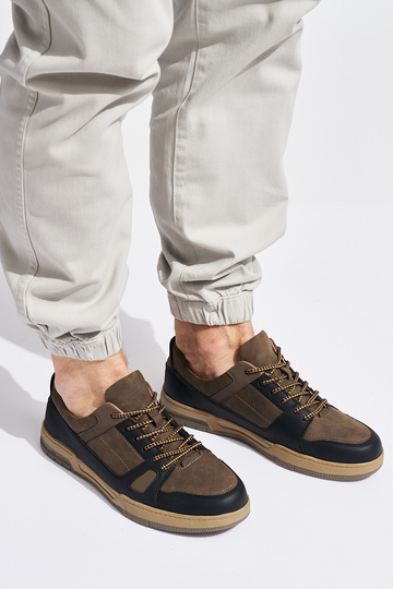 Zwarte en bruine... 2