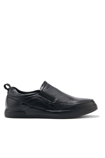zwarte mocassins voor heren...