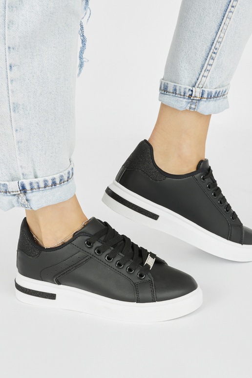 zwarte sportschoenen voor dames zwarte sportschoenen voor dames