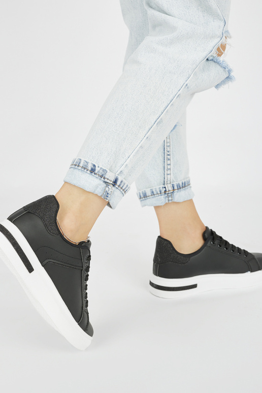 zwarte sportschoenen voor dames zwarte sportschoenen voor dames