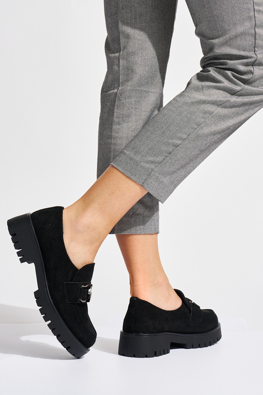 zwarte suède mocassins voor dames zwarte suède mocassins voor dames