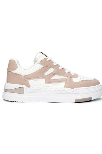 roze Sneakers model...