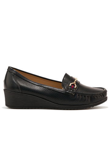 zInart Dames mocassins op...