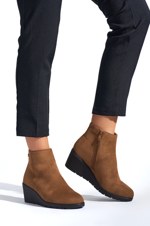 bruine sleehakschoenen bruine sleehakschoenen