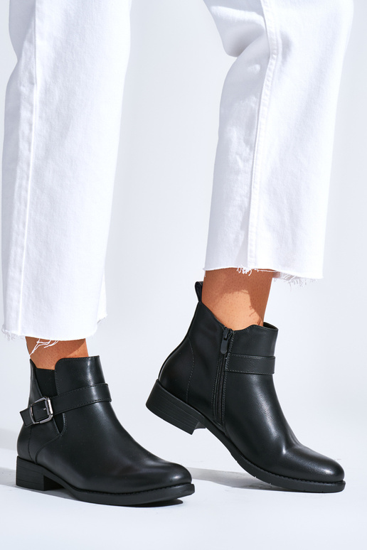 zwarte platte damesschoenen zwarte platte damesschoenen