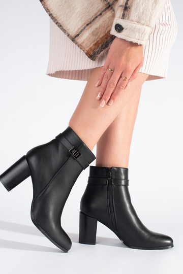 zwarte schoenen elegante... 2