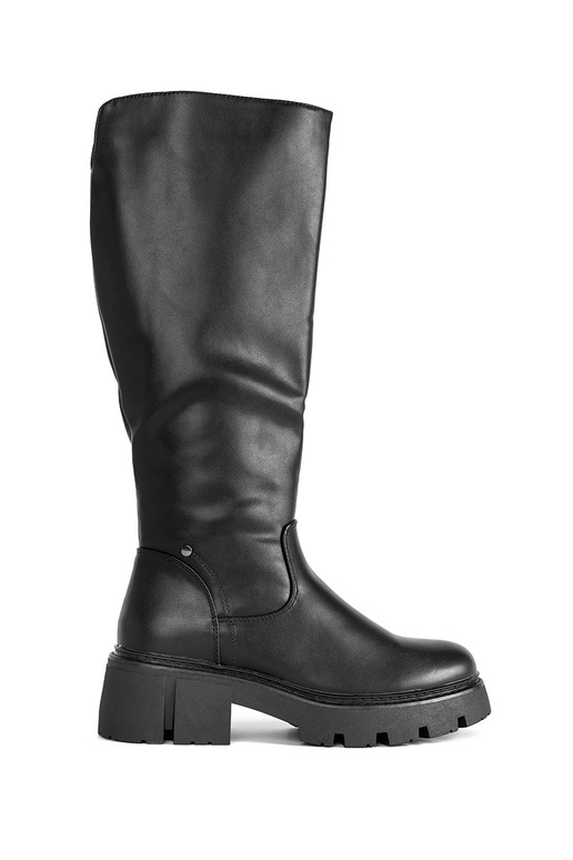 zwarte damesschoenen SERGIO LEONE zwarte damesschoenen SERGIO LEONE