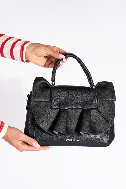 zInart elegante handtas z ozdobną...