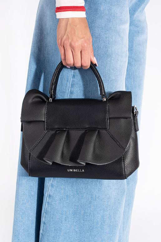 zInart elegante handtas z ozdobną...