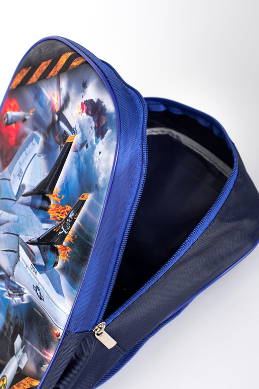 blauwe rugzak voor jongens ze... blauwe rugzak voor jongens ze...