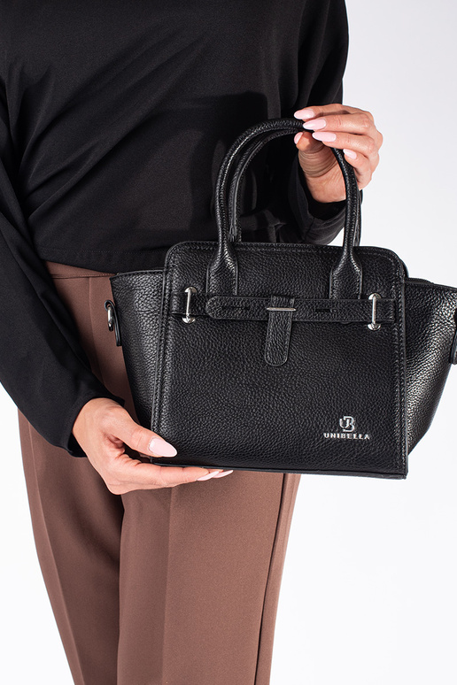 zInart elegante handtas ze zilvermi...