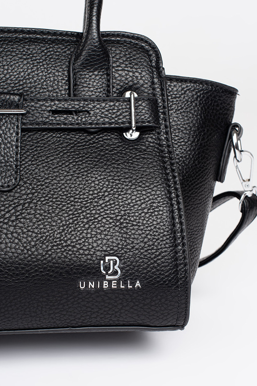 zInart elegante handtas ze zilvermi...