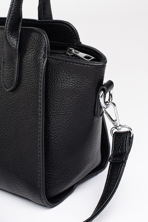 zInart elegante handtas ze zilvermi...