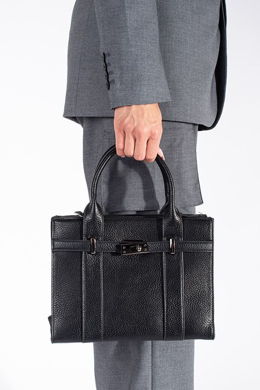 zInart klassiek elegante handtas