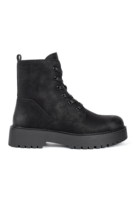 zInart laarzen met platform Sergio Leone zInart laarzen met platform Sergio Leone