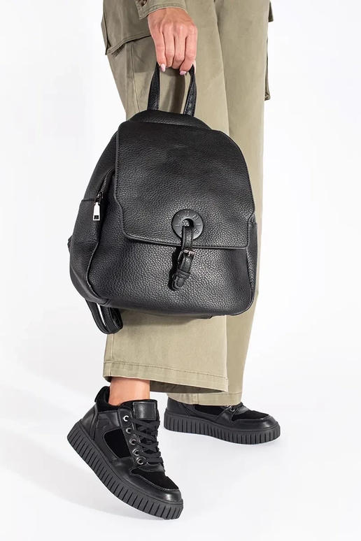 zInart hoog Dameslaarzen