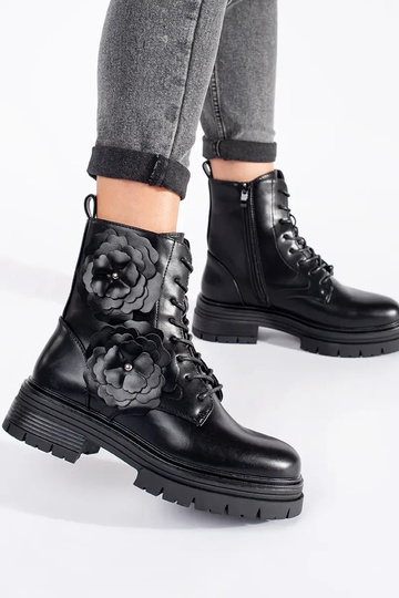 zInart geïsoleerd schoenen... 2