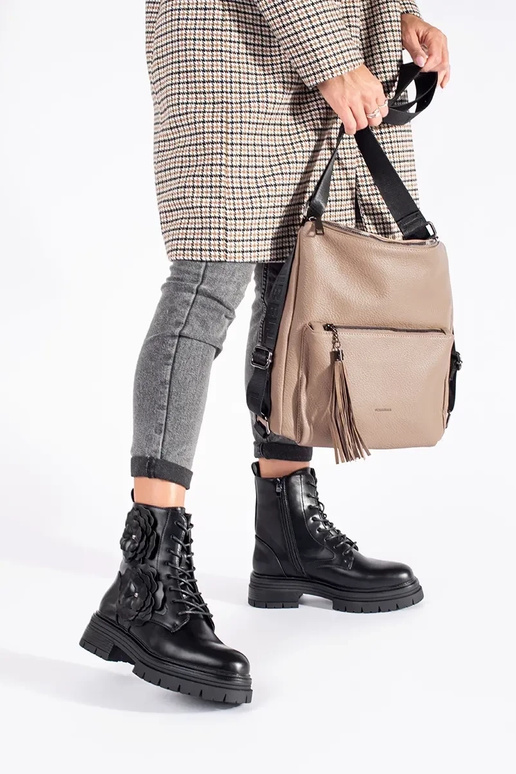 zInart geïsoleerd schoenen met bloemen zInart geïsoleerd schoenen met bloemen