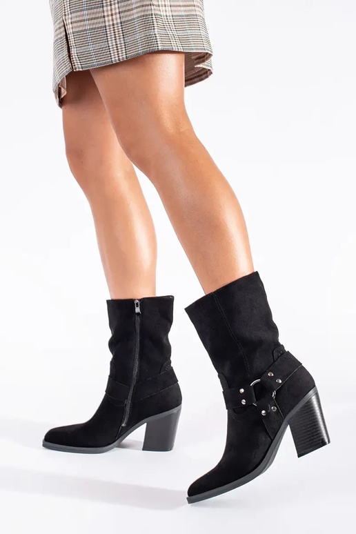 van suède donkerbeige enkel laarzen van suède donkerbeige enkel laarzen