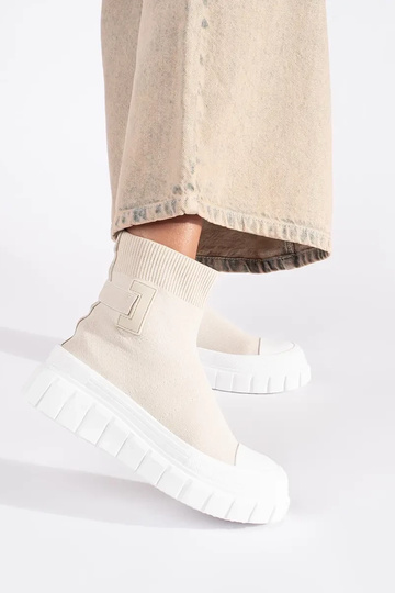 ivoorkleurige hoge... 2