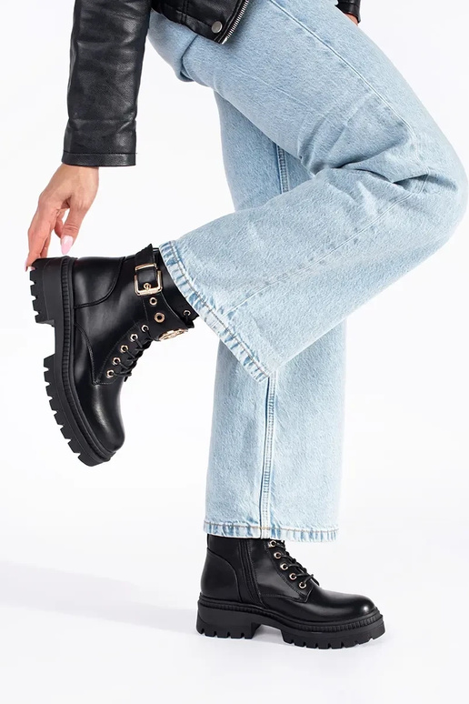 zInart dames laarzen met decoratieve... zInart dames laarzen met decoratieve...