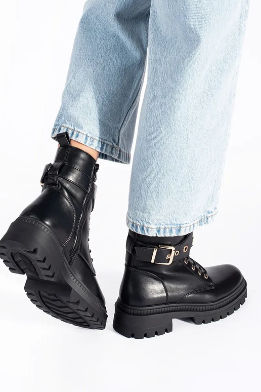 zInart dames laarzen met decoratieve... zInart dames laarzen met decoratieve...