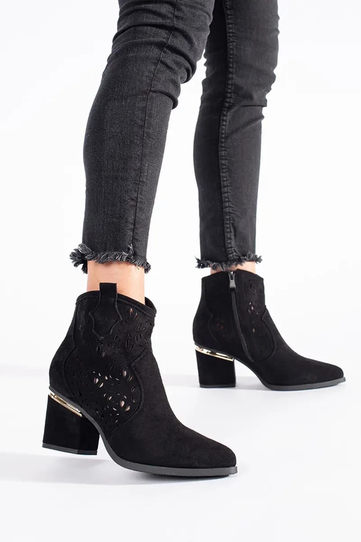 zInart opengeInerkt coInboy laarzen...