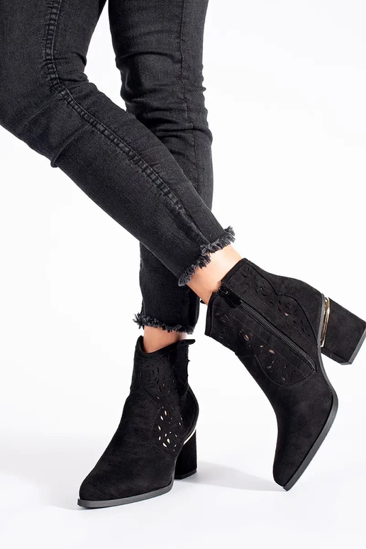 zInart opengeInerkt coInboy laarzen...