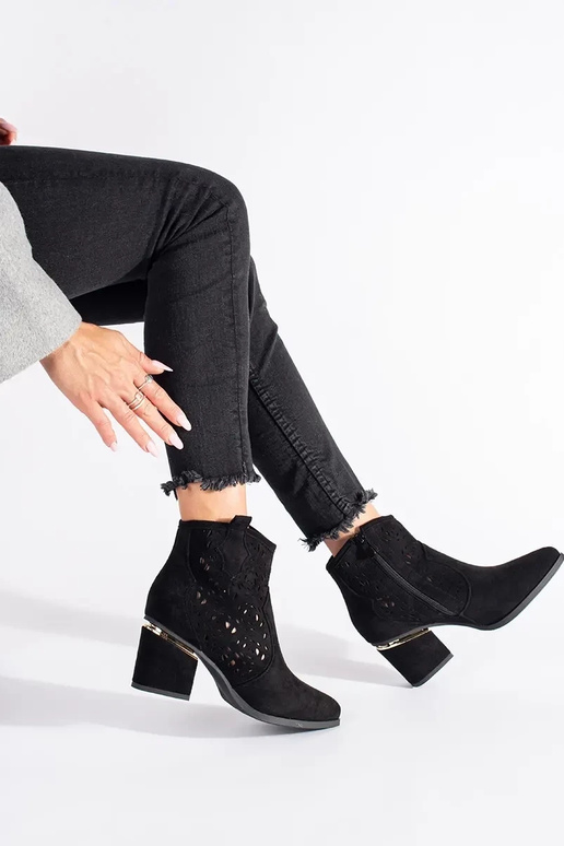 zInart opengeInerkt coInboy laarzen...