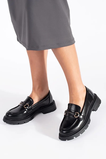 zInart elegant Dames mocassins 2
