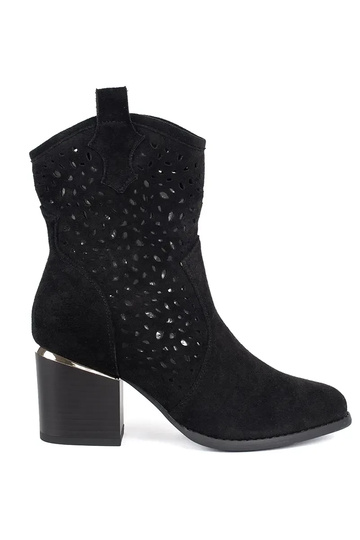 met elementen van...