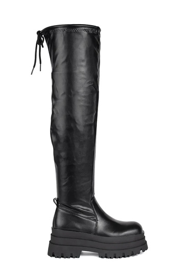 zInart musketiers met platform