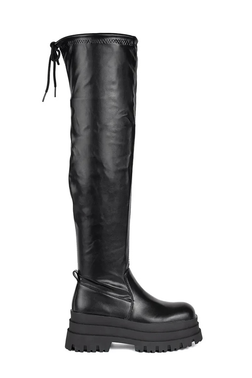 zInart musketiers met platform