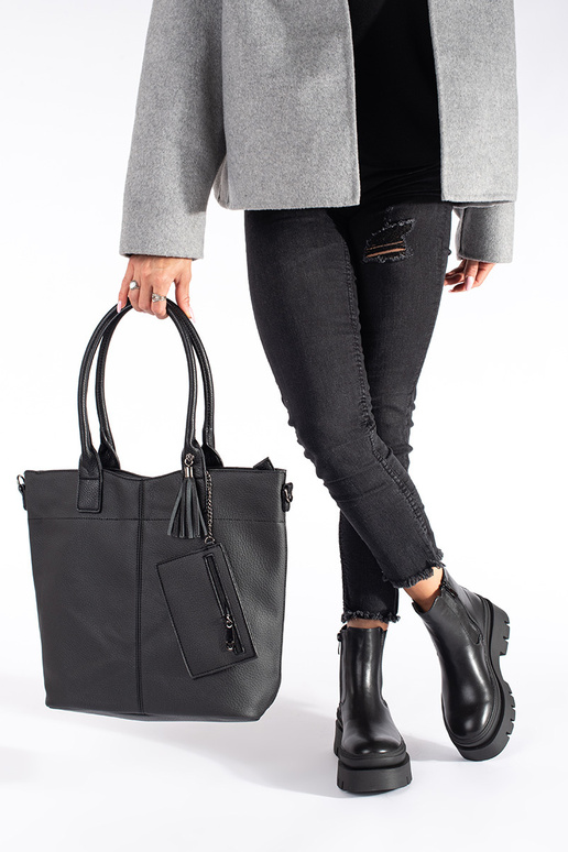 zInart Dameslaarzen met platform zInart Dameslaarzen met platform