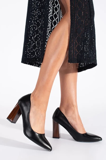 Elegante stijl zInart Hoge... 2