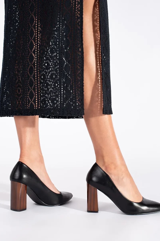 Elegante stijl zInart Hoge hakken op...