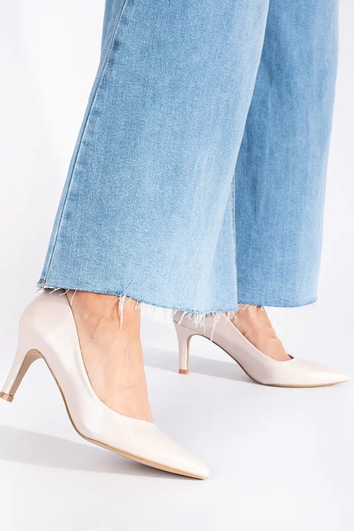 Het klassieke model elegant perłoIne... Het klassieke model elegant perłoIne...