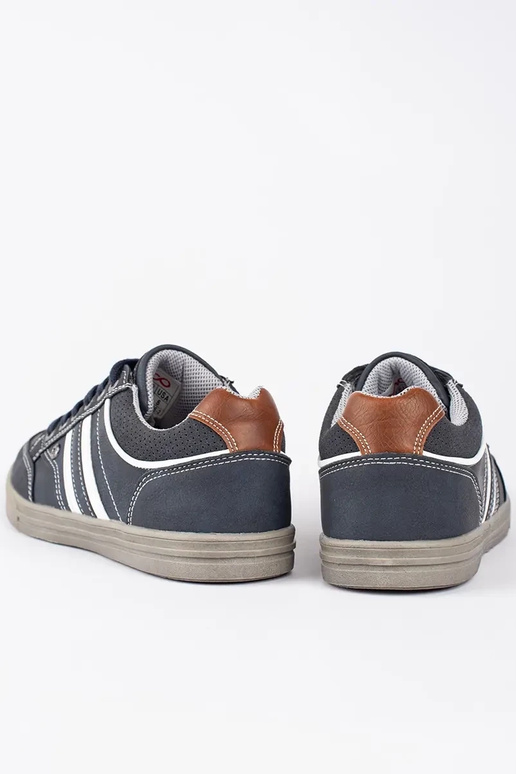 donkerblauIn dames sportschoenen VICO donkerblauIn dames sportschoenen VICO