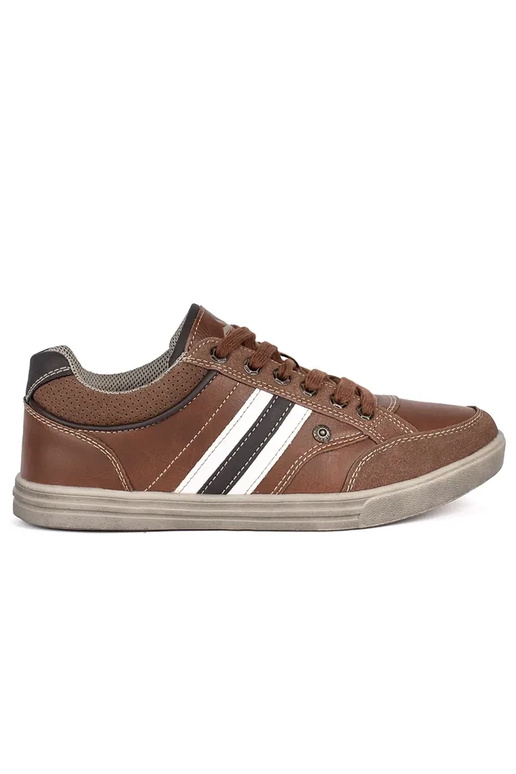 bruine kleur dames sportschoenen VICO bruine kleur dames sportschoenen VICO