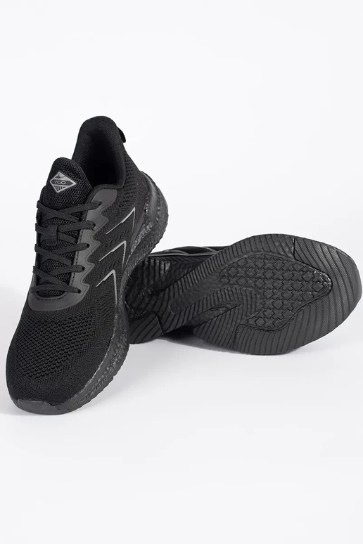 Zwarte veterschoenen Zwarte veterschoenen